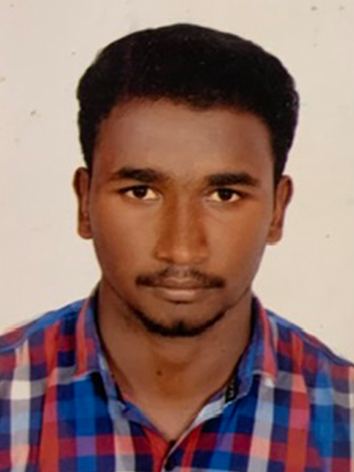 Akhil Kumar V, placed as Mechanical QA/QC engineer (Reliance Refinery Project)
